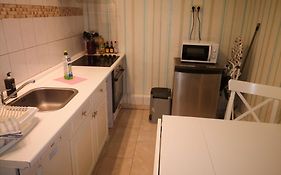 Ferienwohnung Dickes
